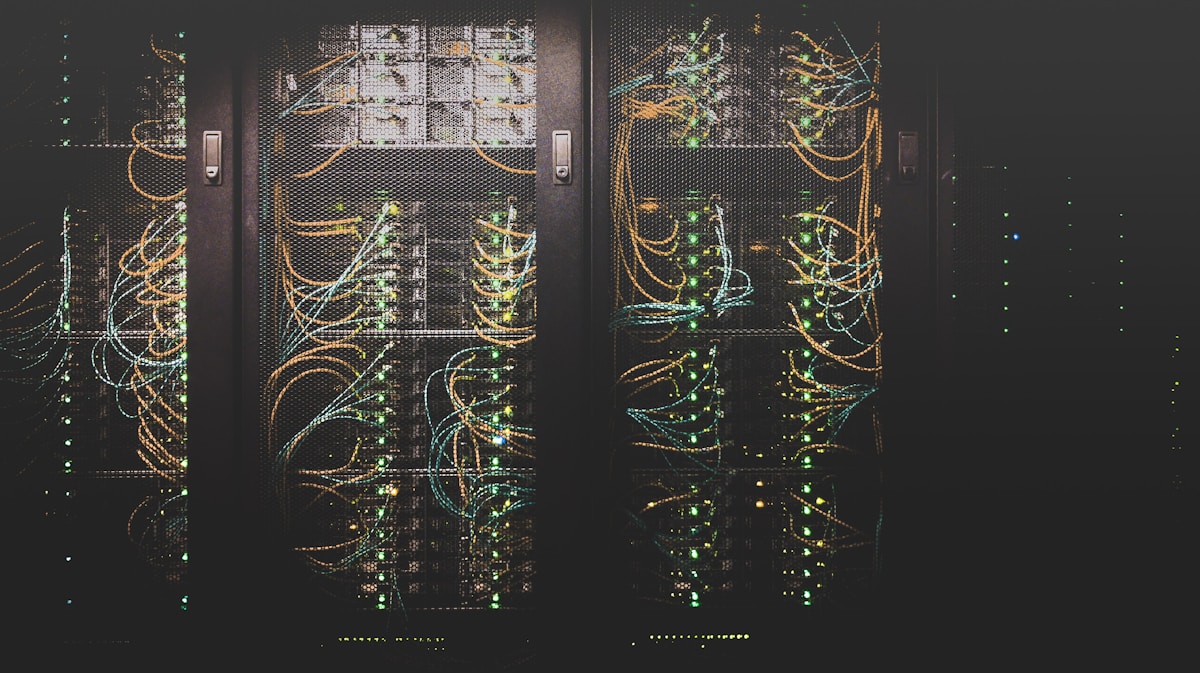 AI Data Center Infrastructure